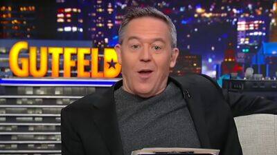 ‘Gutfeld!’ Will Be Only Late-Night Talk Show to Keep Cranking New Episodes During Writer’s Strike - thewrap.com - Hollywood