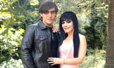 Maribel Guardia’s heartbreaking words on her son’s birthday will move you to tears - us.hola.com - Britain - Costa Rica