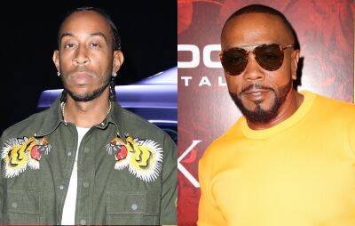 Timbaland claims he “was the one who found Ludacris” - www.nme.com - Atlanta - Virginia