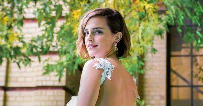 Emma Watson Opens Up About Her Decision to Take a Break From Acting: ‘I Felt a Bit Caged’ - www.usmagazine.com