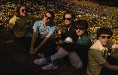 Swim Deep and Warpaint’s Jenny Lee Lindberg team up on new version of ‘King City’ - www.nme.com - county Williams