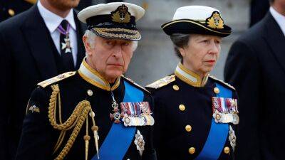 Princess Anne Gets Candid About Brother King Charles III Ahead of Coronation: 'You Know What You're Getting' - www.etonline.com - Britain