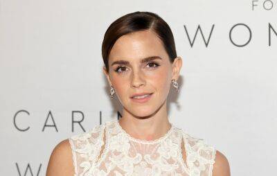 Emma Watson explains why she stepped back from acting: “I felt a bit caged” - www.nme.com