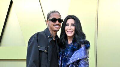 Cher and Alexander 'AE' Edwards Break Up After 6 Months of Dating - www.etonline.com - Los Angeles