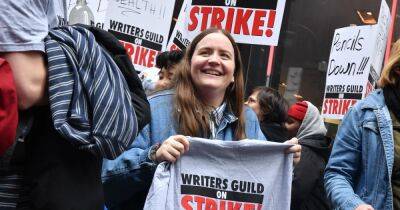 What Is the Writers Strike? How the 2023 Fight Affects Your Favorite TV Shows - www.usmagazine.com