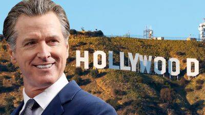 Gavin Newsom Says He’s “Very Worried” About WGA Strike, Says His Office Will Intervene “When Called In By Both Sides” - deadline.com - California - Beyond