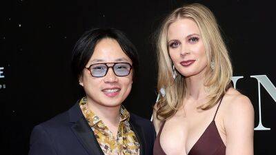 Jimmy O. Yang’s Relationship Is Cuter Than Any of His Rom-Coms—Meet His Girlfriend - stylecaster.com - USA
