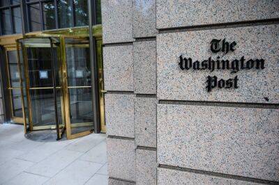 The Washington Post To Debut Amazon Freevee FAST Channel - deadline.com - county Casey - Washington - Washington