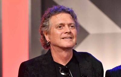 Def Leppard’s Rick Allen gives health update after Florida hotel attack - www.nme.com - Britain - Texas - Florida - county El Paso - county Lauderdale - city Fort Lauderdale, state Florida - county Hartley