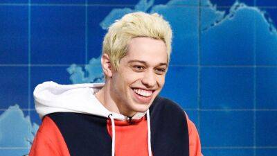 Here's Why Pete Davidson's SNL Episode Isn't Happening - www.glamour.com - Chad