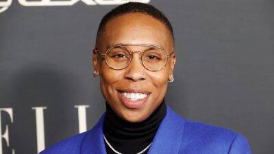 First-Time Tony Nominee Lena Waithe Reacts to Noms for 'Monumental Play' 'Ain't No Mo' (Exclusive) - www.etonline.com - Jordan