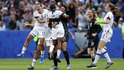 Women’s World Cup Faces TV Blackout Threat Across Western Europe - thewrap.com - Australia - Britain - Spain - France - New Zealand - Italy - Germany - Switzerland - county Geneva