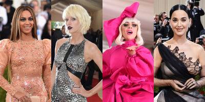 24 Celebs Who Are Met Gala Faves, But Skipped the 2023 Event - www.justjared.com - USA