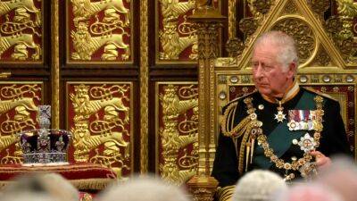King Charles III Coronation: What to Know About the Crown Jewels and Royal Regalia - www.etonline.com - county King And Queen - county King George - county Imperial