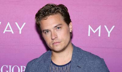 Watch an Exclusive Clip from Dylan Sprouse's New Movie! - www.justjared.com