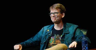 Hank Green Reveals He’s Been Diagnosed With Hodgkin’s Lymphoma: ‘It Seems Likely We Caught It Early’ - www.usmagazine.com - Alabama