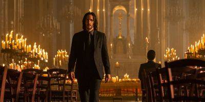 'John Wick' Film Franchise Crosses $1 Billion Mark at Box Office - www.justjared.com - Japan - Chad