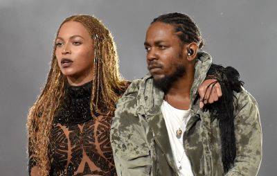 Beyoncé drops ‘America Has a Problem’ remix with Kendrick Lamar - www.nme.com - Britain - USA - county Lamar - county Love