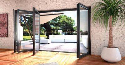 Bring the outdoors indoors with Dream Bi-folding Doors - www.manchestereveningnews.co.uk