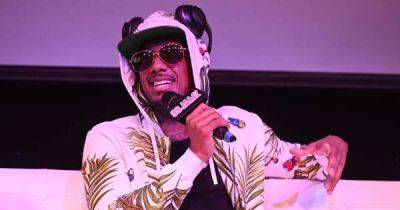 Nick Cannon 'tried to talk' to Kanye West amid antisemitism controversy - www.msn.com - Los Angeles
