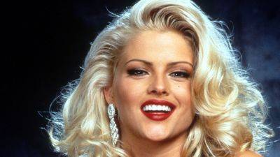 Anna Nicole Smith: Playboy, drugs and plastic surgery highlighted in new documentary - www.foxnews.com - Texas - Florida