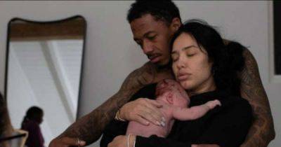 Bre Tiesi says Nick Cannon may not have to pay child support - www.msn.com - Morocco - city Monroe