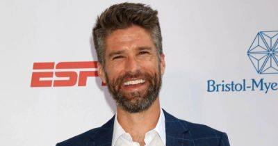 Former Soccer Star and WBD Sports Analyst Kyle Martino: Inside a Day in My Life - www.usmagazine.com - Los Angeles - state Connecticut - city Columbus