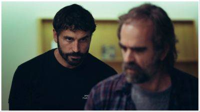Film Constellation Launches Remake Rights on Spanish Thriller ‘Fatum’ (EXCLUSIVE) - variety.com - Spain