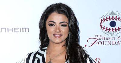 Shahs of Sunset’s Golnesa ‘GG’ Gharachedaghi Says She’s ‘One and Done’ When It Comes to Having More Kids - www.usmagazine.com - Los Angeles - Beverly Hills - Beyond