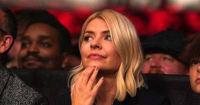 Holly Willoughby announces break from This Morning as Phillip quits - www.ok.co.uk