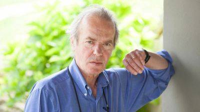 ‘Zone of Interest’ Author Martin Amis Dies at 73 - variety.com - Britain - New York - county Martin