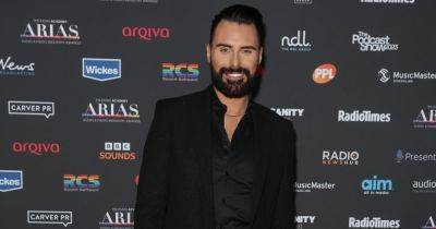 Rylan Clark announces break from radio show as he's tipped to replace Phillip Schofield on This Morning - www.ok.co.uk