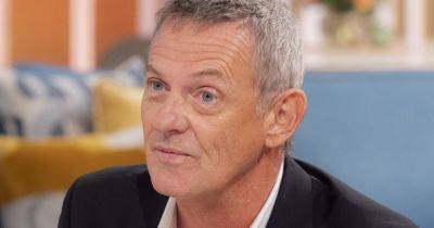 This Morning star Matthew Wright 'gutted' Phillip Schofield has quit show after two decades - www.ok.co.uk - county Will