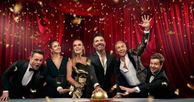 Britain's Got Talent's Golden Buzzer rules including new twist - www.ok.co.uk - Britain
