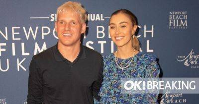 Made in Chelsea's Jamie Laing and Sophie Habboo are married! - www.ok.co.uk - Spain - county Hall - Chelsea - city Old, county Hall