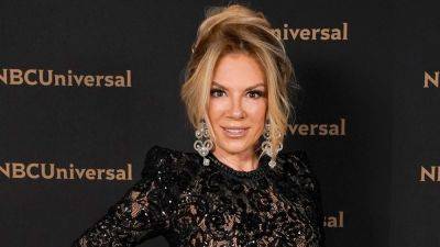 Ramona Singer Teases ‘The Real Housewives Ultimate Girls Trip: RHONY Legacy’ & Walks Back Comments Calling It “Loser Legacy” - deadline.com - New York - state Oregon - Morocco
