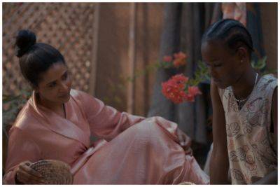 Ambient Light Takes North America Sales Rights For Sudanese Cannes Title ‘Goodbye Julia’ - deadline.com - USA - Jordan - Egypt - Syria - Sudan - South Sudan - city Khartoum