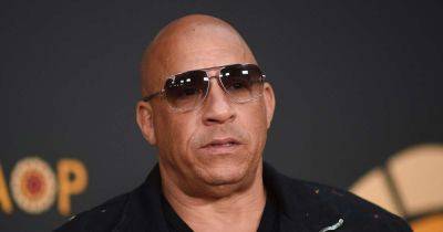 Vin Diesel champions support for Hollywood writers' strike - www.msn.com - Ukraine - Russia - Saudi Arabia