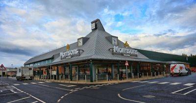 Morrisons supermarket shuts down cafe at busy Ayrshire store - www.dailyrecord.co.uk