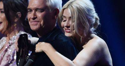 Phillip Schofield and Holly Willoughby's rumoured feud - what happened between This Morning presenters as friendship breakdown reported - www.manchestereveningnews.co.uk - Manchester