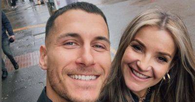 Gorka Marquez's sweet 'winner' remark about Helen Skelton as he finally addresses missing out on Strictly Glitterball - www.manchestereveningnews.co.uk - Spain - Manchester
