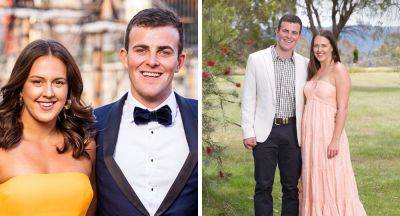 Are Brenton and Sophie from Farmer Wants a Wife 2023 still together? - www.newidea.com.au
