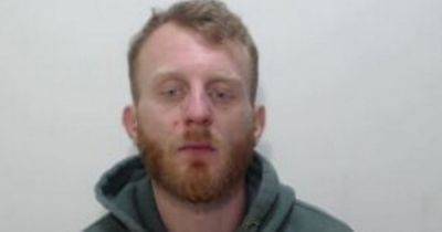Man wanted by police just months after being released from prison - www.manchestereveningnews.co.uk - Manchester
