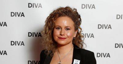 Coronation Street's Gemma star Dolly-Rose Campbell's life off screen - www.ok.co.uk - county Brown