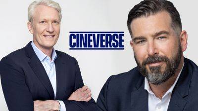 Cinedigm Rebrands As Cineverse To Reflect Streaming Focus; CEO Chris McGurk And Chief Strategy Officer Erick Opeka Offer Update On Turnaround Progress - deadline.com