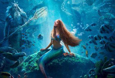 ‘The Little Mermaid’ Review: Halle Bailey Brings The Magic To Disney’s Latest Remake - theplaylist.net