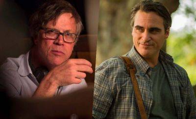 Joaquin Phoenix & Todd Haynes Developing A New Film About Two Gay Men In The 1930s - theplaylist.net - France - county Todd