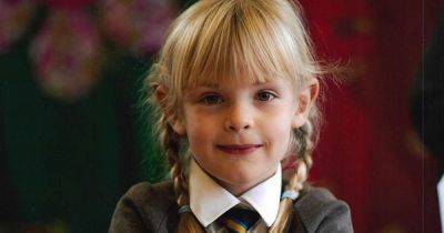 Killing of schoolgirl Emily Jones at hands of paranoid schizophrenic 'could not have been predicted' - www.manchestereveningnews.co.uk - Manchester - county Queens - Albania