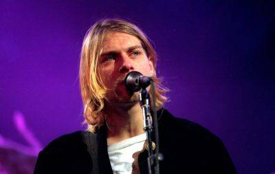 Kurt Cobain’s smashed guitar sells for nearly $600,000 at auction - www.nme.com - USA - New York