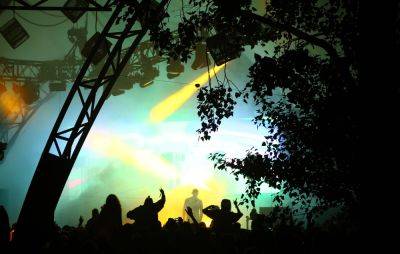 Glastonbury Festival announces The Glade’s 2023 line-up - www.nme.com